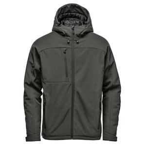 Chaqueta Softshell Impermeable y Cortavientos para Hombre, Chaqueta Ligera de Exterior con Cremallera Completa, en Oferta 2026 - Product Image 6