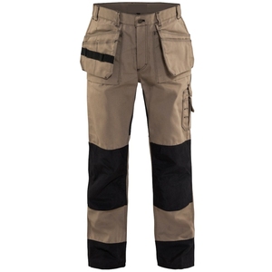 Pantalones Cargo Casuales para Hombre, Resistentes, Transpirables, de Secado Rápido, Cortavientos, con Múltiples Bolsillos, Corte Recto, Cintura Elástica - Product Image 2