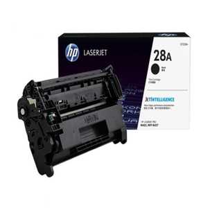 ตลับหมึกโทนเนอร์ HP 28A CF228 สีดำ - Product Image 1