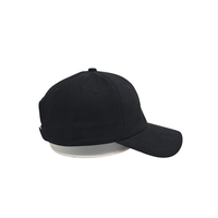 Casquette de baseball formelle personnalisée en coton souple multi-panneaux pour toutes les saisons, idéale pour le sport et les voyages, modèle unisexe 2026, vente en gros, approvisionnement mondial
