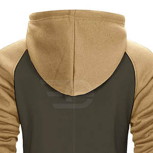 Conjuntos Deportivos con Capucha para Hombre, para Fitness, Running, Gimnasio, Entrenamiento Deportivo, Atuendo Ligero Informal - Product Image 6