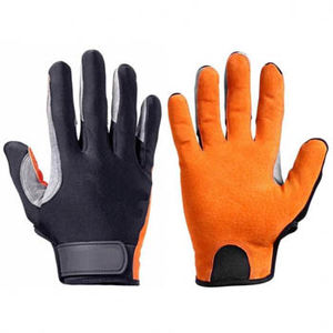 Gants de golf en peau de mouton pour hommes, pour la salle de sport et les sports, pour la main gauche et droite, respirants, imperméables, disponibles en modèles et motifs haut de gamme - Product Image 5