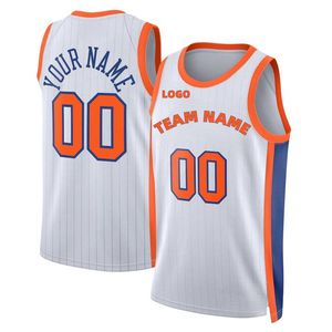 Kit de baloncesto de secado rápido de alta calidad para hombres, pantalones cortos ligeros, ropa deportiva con uniformes de baloncesto de alta calidad de talla grande - Product Image 1