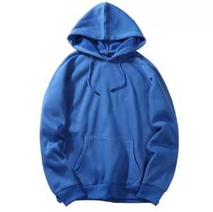 Unisex Hoodies Premium Quality Polyester Fleece Hooded Sweatshirts Custom Design Streetwear <b>Clothing</b> Oversized Fit Windproof - Product Image 6