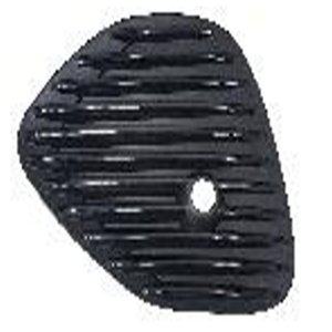 Grille de pare-chocs avant extérieure pour SUV Mercedes-Benz GLC-CLASS W254 2023 2548856300 2548856400 MB1038244 MB1039244 Panneau d'espacement de la coque du pare-chocs - Product Image 1