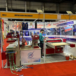 Leather Hot Sealing Embossing <b>Machine</b> for Bags Jackets Diaries More - Product Image 1