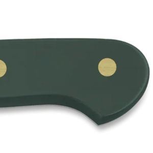 Cuchillos de Cocina Duraderos con Hojas de Acero Inoxidable de Alta Calidad y Mangos Ergonómicos para Cortar Carne, Verduras, Frutas y Pan - Product Image 3
