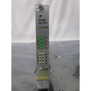 AMAT 0100-00132 PB, Placa, Detector de Sincronización PWB, 106820 - Equipo y Piezas de Semiconductores de Confianza de Marca Global - Product Image 1