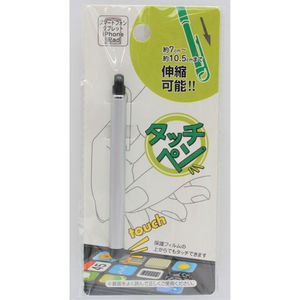 Penna Touch di lunghezza regolabile per accessori per telefoni cellulari - Product Image 1