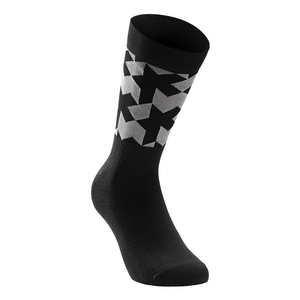 Chaussettes de ski unisexes personnalisées avec logo, prix d'usine, vente en gros, pour usage décontracté, écologiques, confortables et respirantes - Product Image 1
