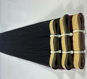 Vente en gros Remy Tape in Type Vendeurs Ruban naturel dans les extensions de cheveux 100% cheveux humains - Product Image 4