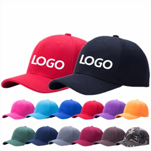 Pure Cotton 3D Embroidery Letter Two Tone Baseball Caps Embroidery Logo Custom Denim Cap Hat - Product Image 6