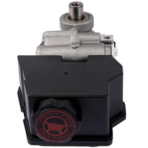 Pompa del Servosterzo per Chevrolet Camaro e Pontiac Firebird V8 5.7L 1998-2002 26068934/19320094/2069849F/26068936 - Product Image 3