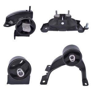 For Dodge Grand Caravan VW Route for Ram C/V for Chrysler 3.6L 2011-2019 Engine Mount Kit 5273883AD 4880492AB - Product Image 1