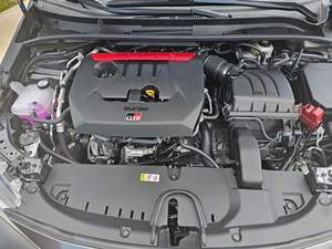 Toyota GR Corolla Morizo Edition 2023 Usado en Excelentes Condiciones - Product Image 4