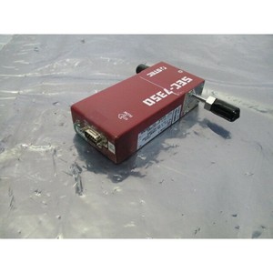 Contrôleur de débit massique Horiba STEC SEC-7350, MFC - Équipement et pièces semi-conductrices de renommée mondiale - Product Image 3