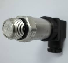 Transmisor de Presión de Diafragma a Ras de Nivel PBMN |   Acero Inoxidable |   0-40 Bares |   4-20 mA |   IP67 - Product Image 4