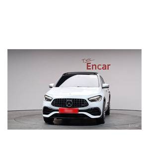 Mercedes-Benz GLA45 AMG 4MATIC+ Juillet 2023 Classe GLA 43 264 km Émissions Euro V Volant à Gauche Caméra Arrière - Product Image 2