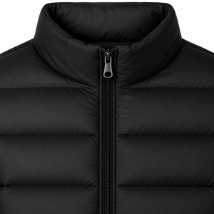 OEM ODM Custom Winter Classic Stand Collar Waterproof Windbreaker Thick Quilted <b>Jacket</b> Camouflage <b>Long</b> Casual Zipper for <b>Men</b> - Product Image 6