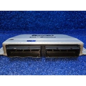 Unité de commande moteur d'occasion authentique Chairman H, W124 1997-2014 A1625459032 - Product Image 3