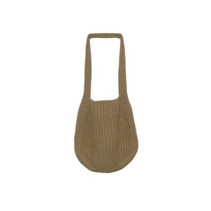 Qualité supérieure Meilleure vente GOTS Approuvé Sans produits chimiques Coton Tissé Logo Brodé Personnalisé Épicerie De Marque Sacs Fourre-Tout À Bandoulière - Product Image 6