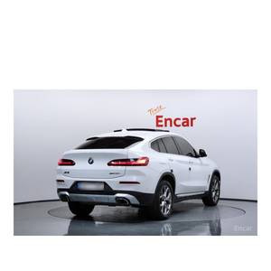 บีเอ็มดับเบิลยู เอ็กซ์4 เอ็กซ์ไดรฟ์20ไอ เอ็กซ์ไลน์ ปี 2022 ระยะทาง 31,012 กม. เกียร์อัตโนมัติ พวงมาลัยซ้าย กล้องมองหลัง - Product Image 2