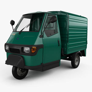 Stator magnéto bobine générateur cinq broches Piaggio 497651 Piaggio OEM pour Ape 50cc Original moto Scooter trois roues Vespa - Product Image 5