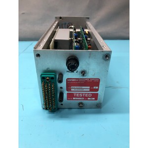 Systèmes d'implantation ionique Varian H0698002U Beam Scan - Équipements et pièces semi-conducteurs d'occasion fiables à l'échelle mondiale - Product Image 4