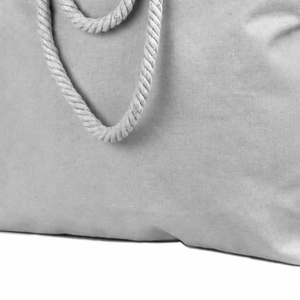Nouveaux sacs shopping à bandoulière réutilisables et écologiques, design simple, pour usage quotidien en supermarché - Product Image 6