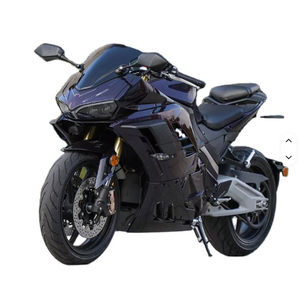 NUEVAS Motocicletas Eléctricas 2025, Batería de Litio de 20000W, Refrigeración por Agua, Motor Central, Garantía de 2 Años, Bajo Nivel de Ruido - Product Image 5