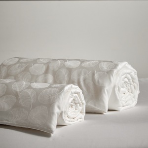 Nouvelle Couette Jacquard Blanche 2026 ODM/OEM 0.5/1/1.1/2.25/2.4kg en Lyocell, Coton et Soie pour <span class=keywords><strong>Literie</strong></span> - Product Image 6