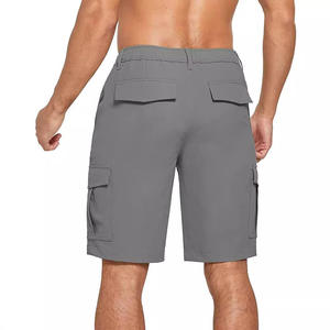 New Trendy Casual <b>Men</b> <b>Short</b> Summer Fashion Gym <b>Camo</b> Cargo <b>Shorts</b> for <b>Men</b> - Product Image 2