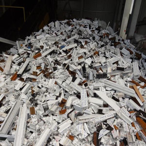 พลาสติก PVC รีไซเคิลได้ คุณภาพดี พร้อมสำหรับผู้ซื้อต่างประเทศ บรรจุภัณฑ์ยืดหยุ่น จัดส่งขายส่ง - Product Image 4