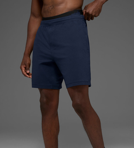 Shorts de sport d'été pour hommes en gros – Coupe classique, confortables, décontractés, vêtements athlétiques - Product Image 1