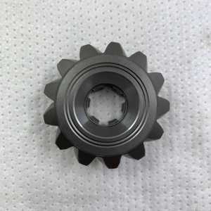 ปีกนก (13T) สำหรับ66T-45551-00-00ยามาฮ่า - Product Image 3