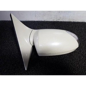 กระจกมองข้างขวา Opirus ปี 2003-2010 มือสอง ของแท้ รหัส 876203F600 - Product Image 4