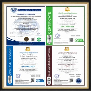 ผงอัชวากันธาบริสุทธิ์ 100% คุณภาพพรีเมียม บดละเอียดจากรากวิทาเนีย ซอมนิเฟอรา ผลิตแบบ OEM/ODM ราคาถูกจากอินเดีย - Product Image 5