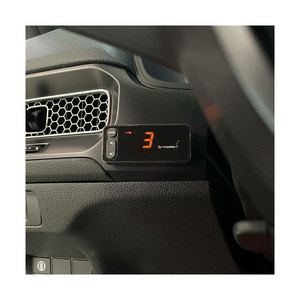 Controlador de acelerador de coche E-drive de respuesta rápida, controlador de respuesta de acelerador de Pedal, potenciador de Pedal de acelerador para GR YARIS - Product Image 4