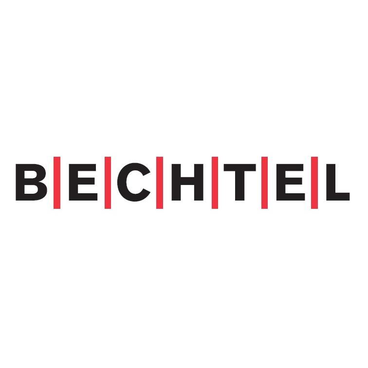 Bechtel GmbH logo