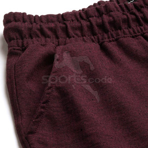 Pantalones Cortos Casuales para Hombre de Alta Calidad, 100% Algodón Canvas, Antiarrugas y de Secado Rápido, Color Personalizable, Hechos en Pakistán - Product Image 6