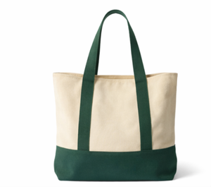 Personalized logo Custom <b>Extra</b> Heavyweight <b>Large</b> Cotton Canvas Tote <b>Bag</b> Reusable Custom Shopping <b>Bags</b> - Product Image 4