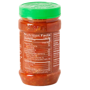 Pâte de piment chilica 212g 7.5oz Vietnam OEM Condiment au piment fermenté d'usine Offre Spéciale le produit sain en vrac le plus vendu - Product Image 3