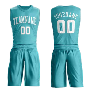 Uniforme de Voleibol Unisex Personalizado de la Mejor Calidad, Diseño Moderno, Conjuntos de Alta Gama para Adultos, Camiseta Transpirable 100% Poliéster - Product Image 1