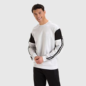 Sweat-shirts pour hommes tendance, vente en gros, qualité export, sweat-shirt pour hommes de qualité supérieure, nouveau design, style streetwear - Product Image 1