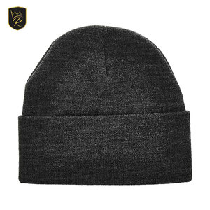 Beanie <b>Hats</b> Winter Outdoor Knitted Soft Acrylic Snow <b>Hat</b> <b>Warm</b> Stretch Fit Comfortable Daily Wear Beanie <b>Hats</b> - Product Image 3