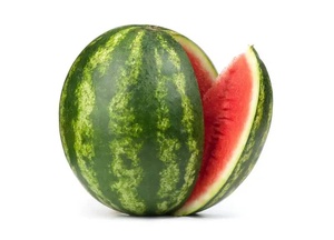 Meilleur <span class=keywords><strong>Prix</strong></span> Vietnam Pastèque Rouge à Pulpe Rouge et Peau Rayée Entièrement Mûre 25kg Fruit Entier Vente en Gros Exportation - Product Image 5