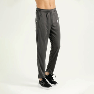 Pantalones Deportivos Estilo Safari para Hombre, Lona Ecológica, Ligeros, Resistentes al Viento, de Secado Rápido, Transpirables, Teñido Liso, Corte Recto, 100% Algodón - Product Image 3