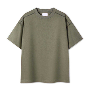 Chemise décontractée tendance, style ample, matière douce et confort décontracté pour un look quotidien. - Product Image 2