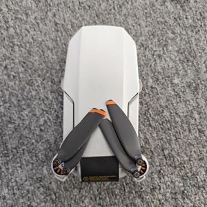 Mini dron SE 2 con cámara de 12 MP ultraligero con evitación de obstáculos por IA, giroscopio de 6 ejes, control remoto y transmisión de 10 km - Product Image 2