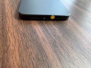 มือถือ <span class=keywords><strong>iPhone</strong></span> 15 <span class=keywords><strong>Pro</strong></span> <span class=keywords><strong>Max</strong></span> 512GB สีดำ ของแท้ รุ่นจีน 5G สภาพ 99% ใหม่ - Product Image 5